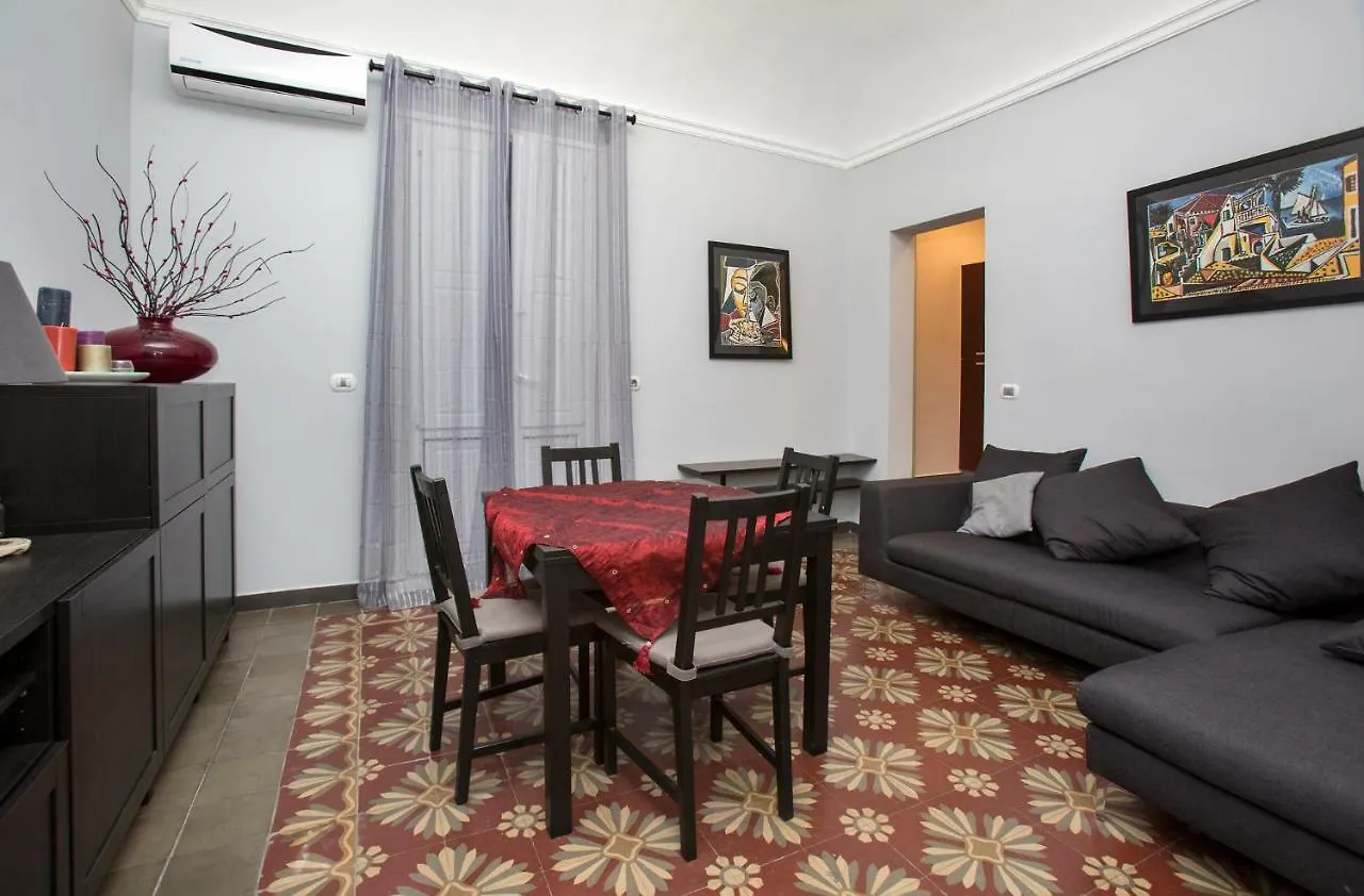 Casa Dafne Villa Catania