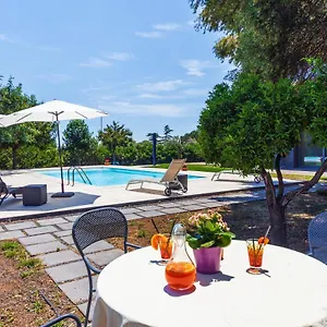 Hébergement de vacances I Pittaneri, Catane