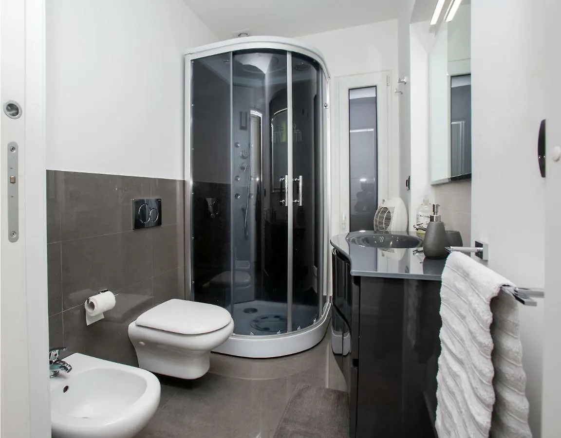 Casa Dafne Villa Catania Italy