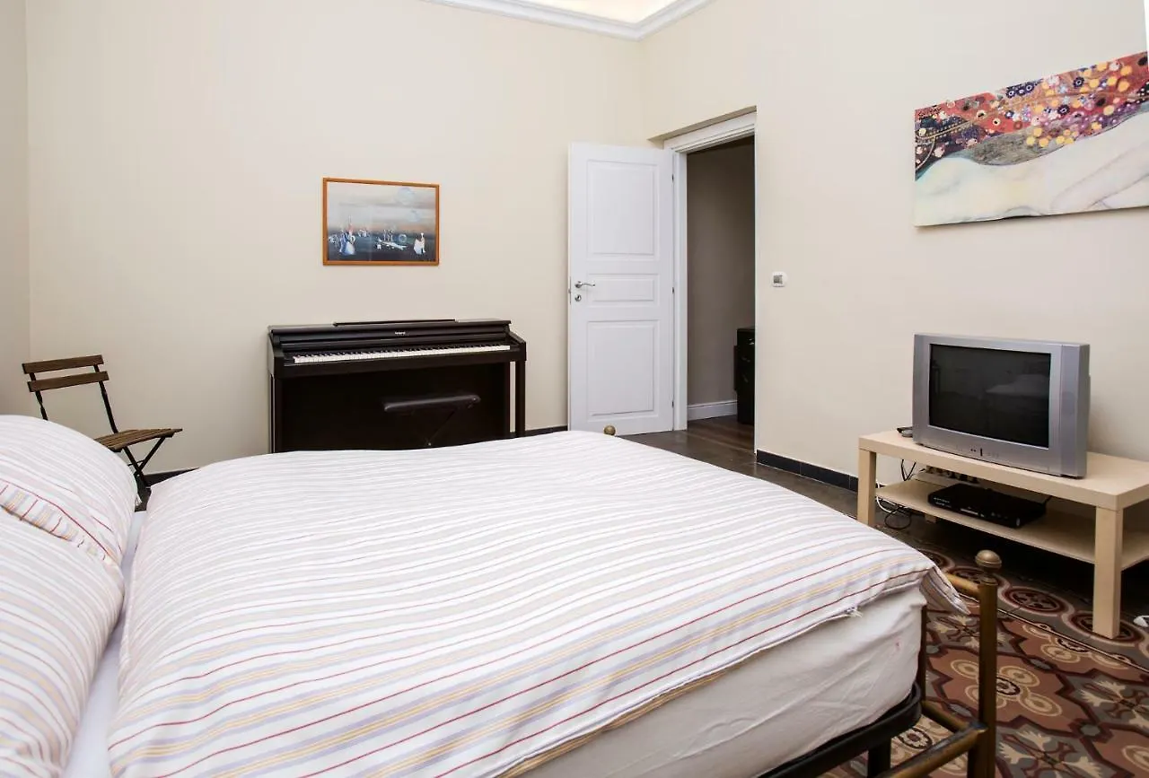 Casa Dafne Villa Catania 0*,  Italy