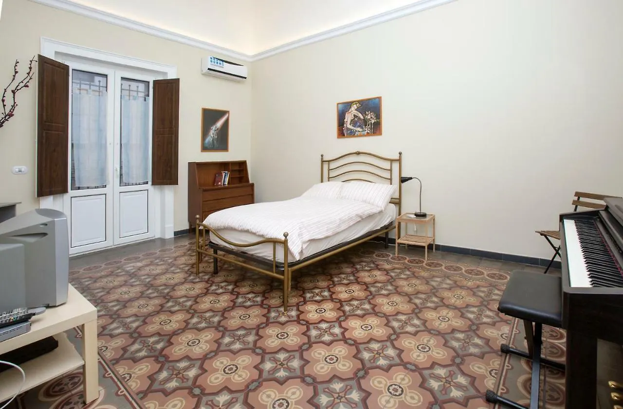 Holiday home Casa Dafne Villa Catania