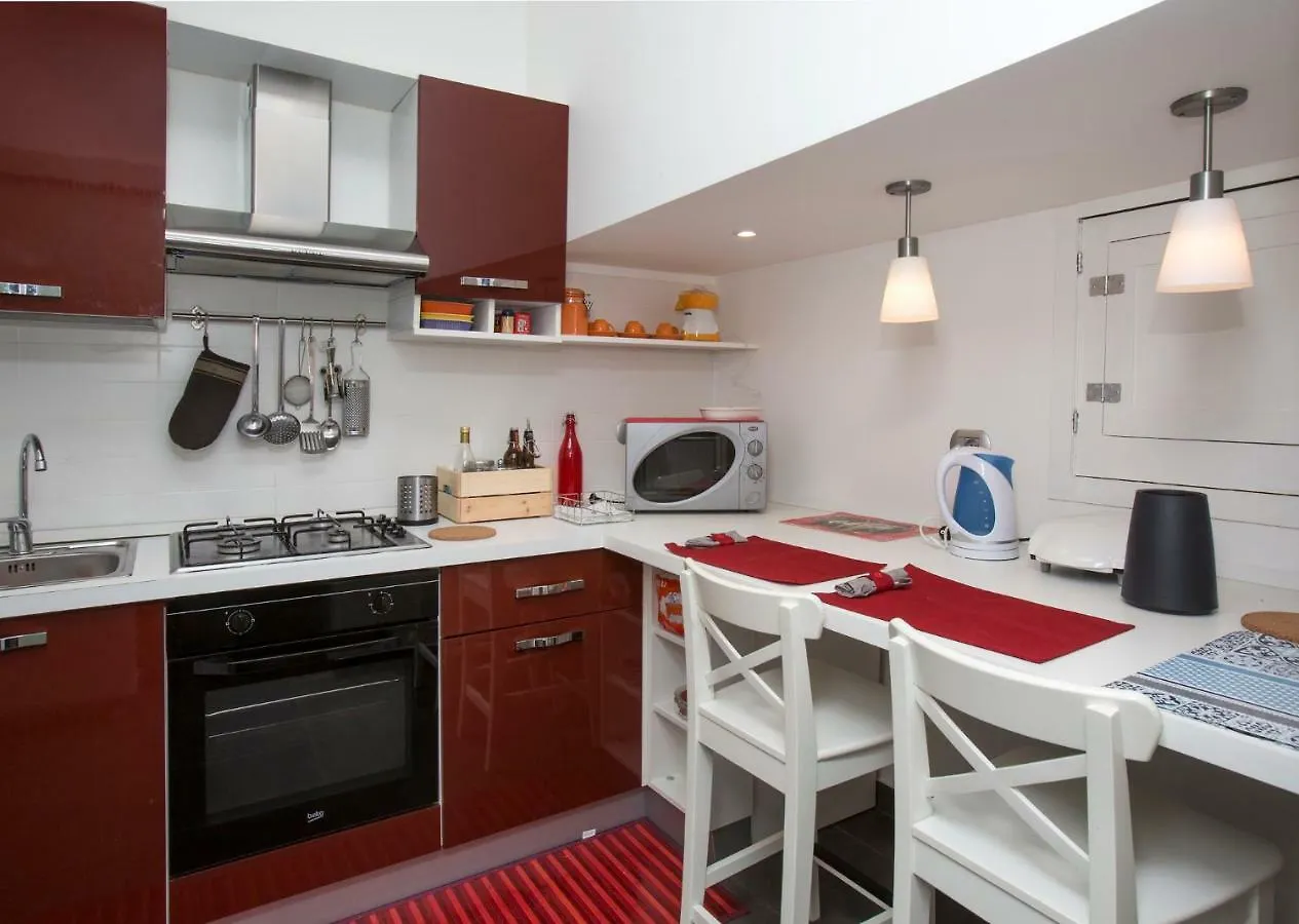 Holiday home Casa Dafne Villa Catania